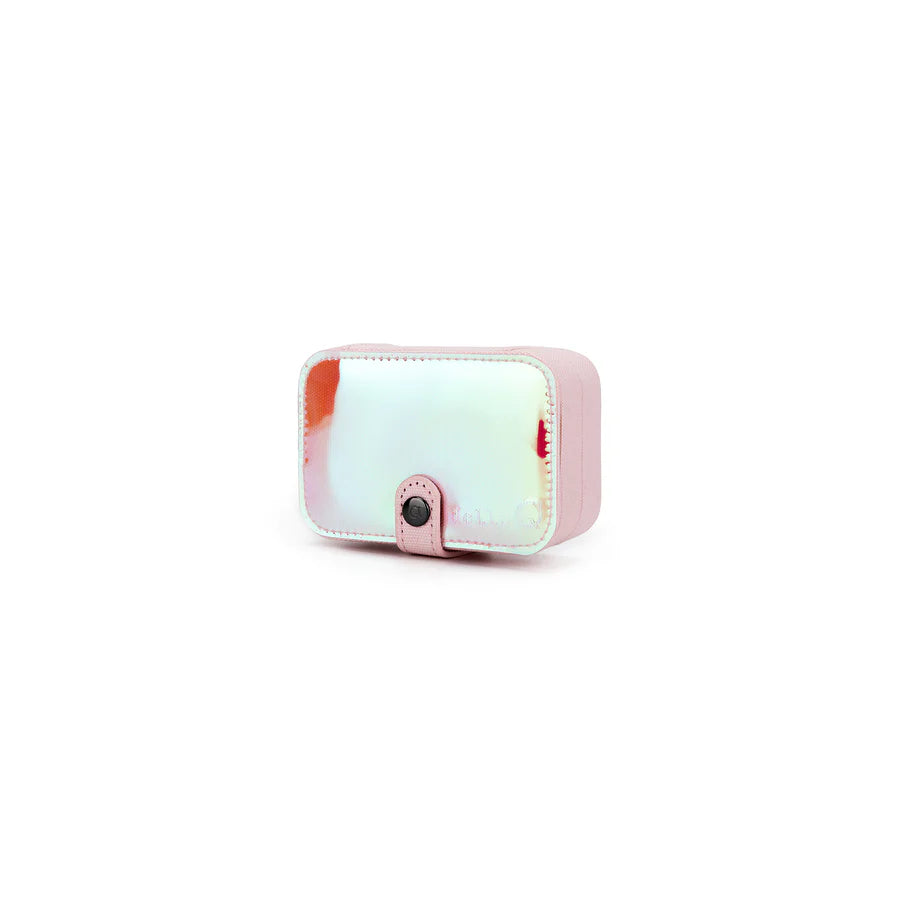 della Q Vinyl Buddy Case