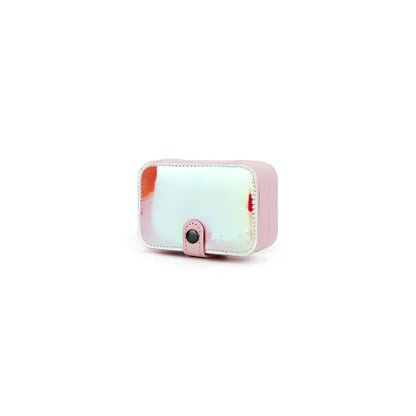 della Q Vinyl Buddy Case