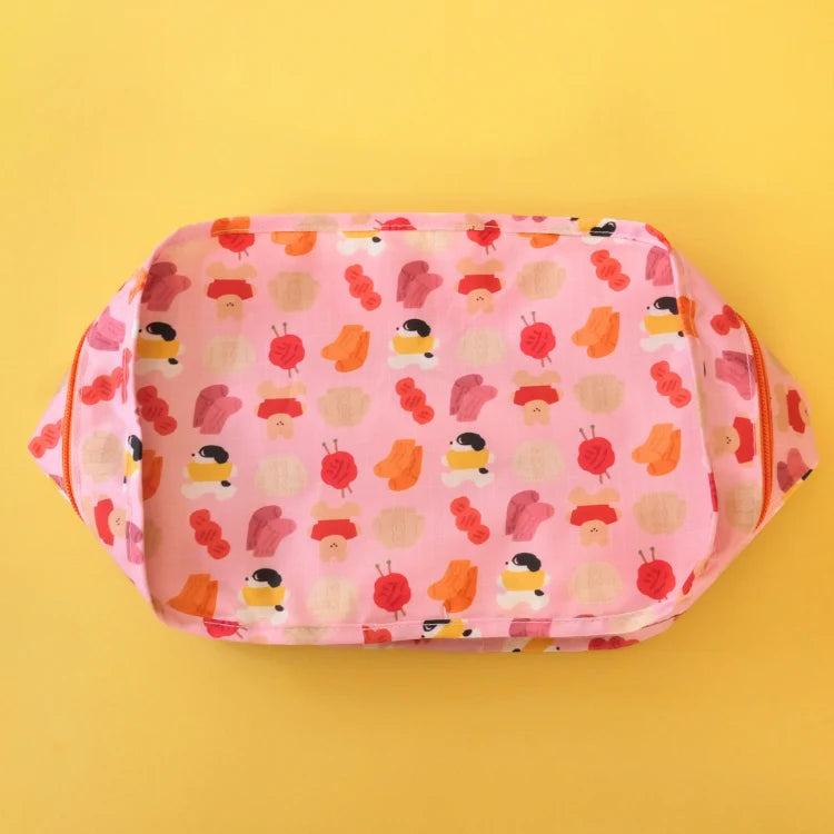 Goobles Tools Travel Bag