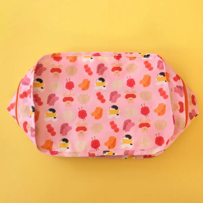 Goobles Tools Travel Bag