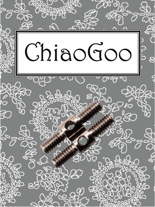 Chiaogoo Cable Connector