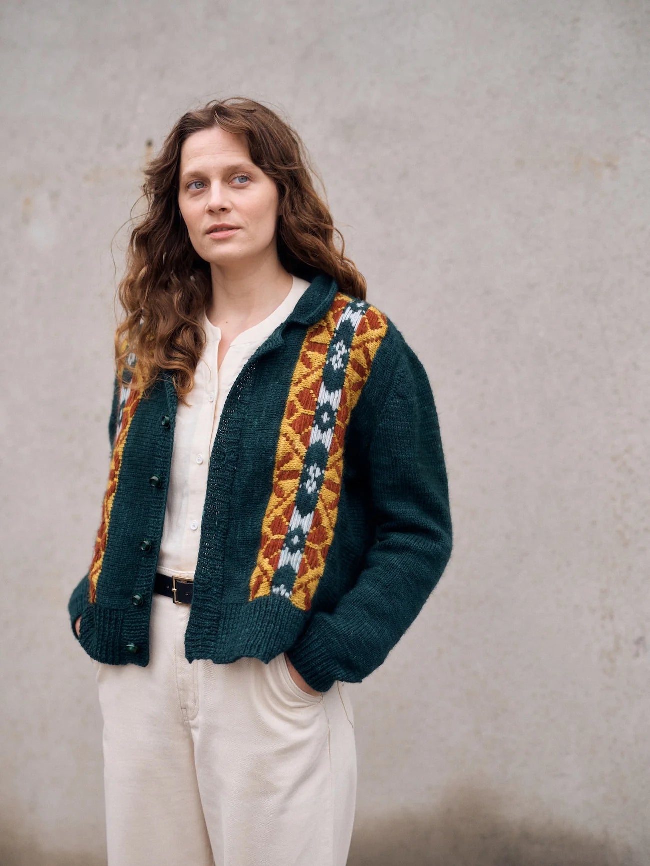 Kindred Knits: Patterns from My Estonia Family Archives
