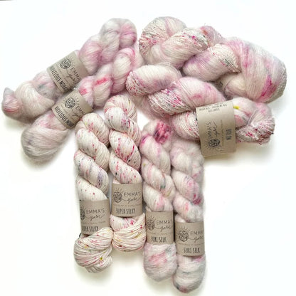 Emma's Yarn Super Silky
