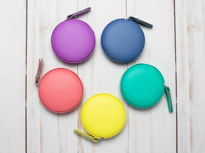 Fox & Pine Colorful Measuring Tape