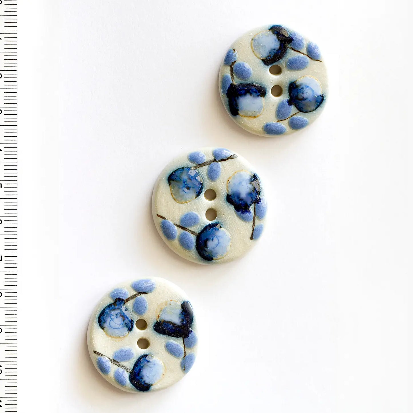 Incomparable Buttons