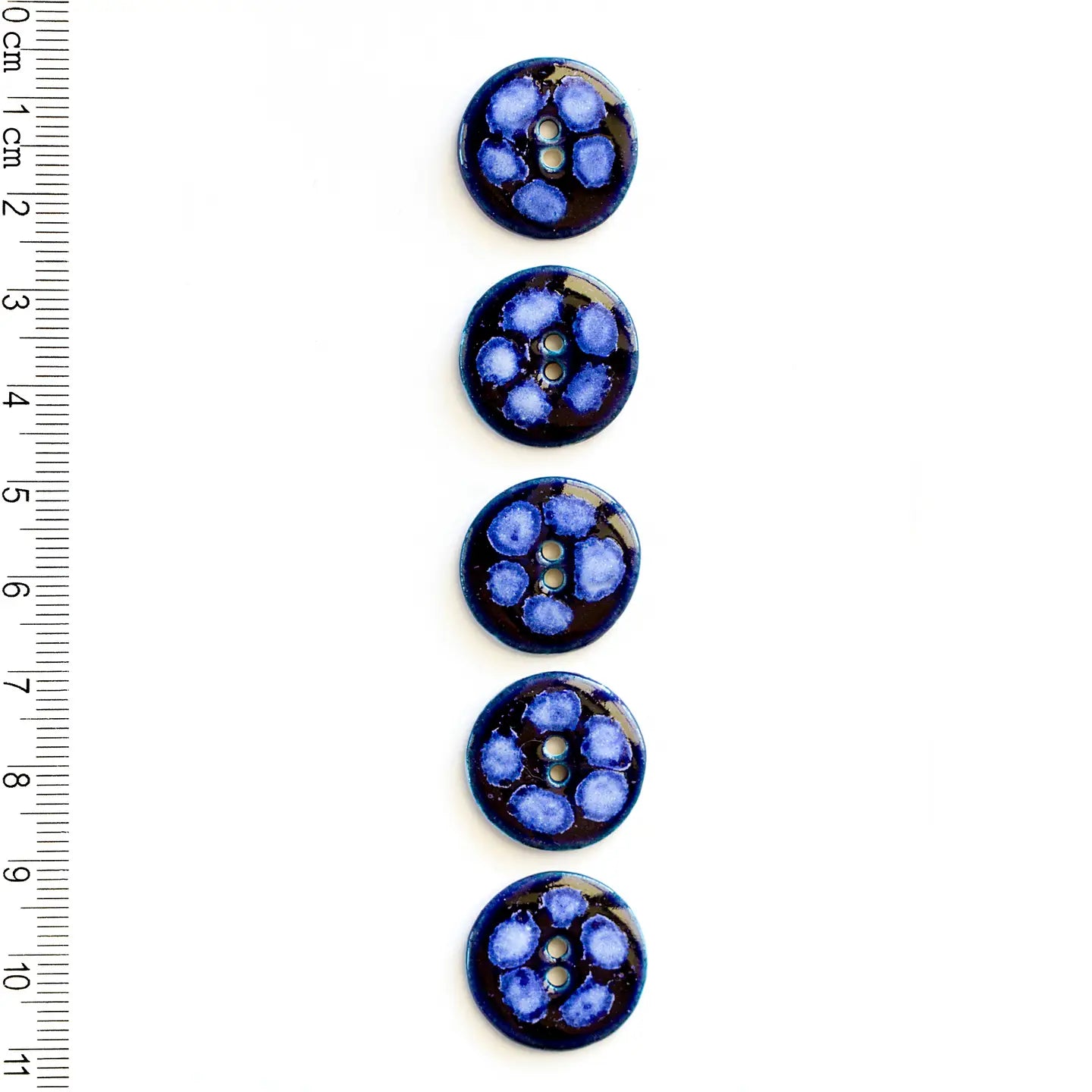 Incomparable Buttons