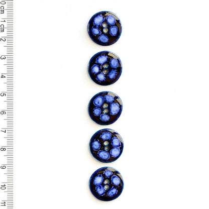 Incomparable Buttons
