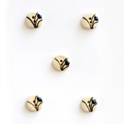 Incomparable Buttons