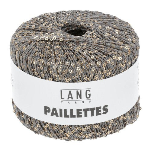Lang Paillettes
