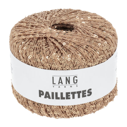 Lang Paillettes