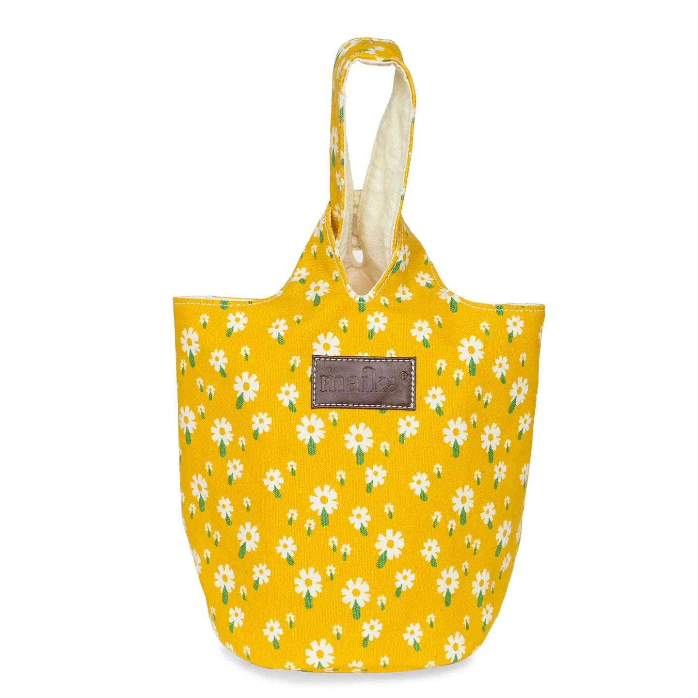 Maika Loop Tote
