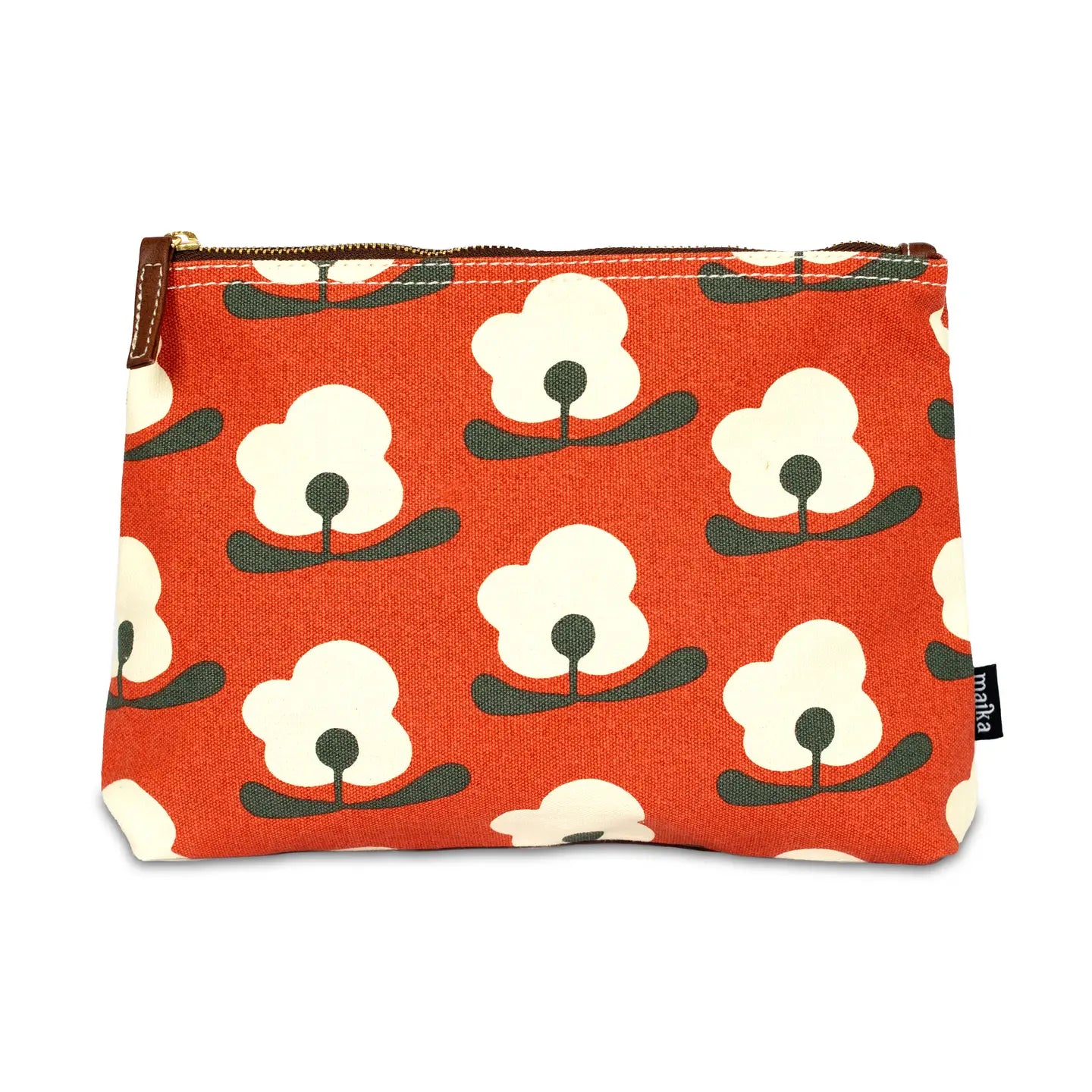 Maika Large Pouch