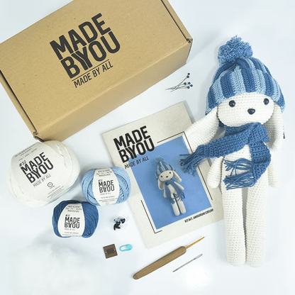 Circulo Amigurumi Kit