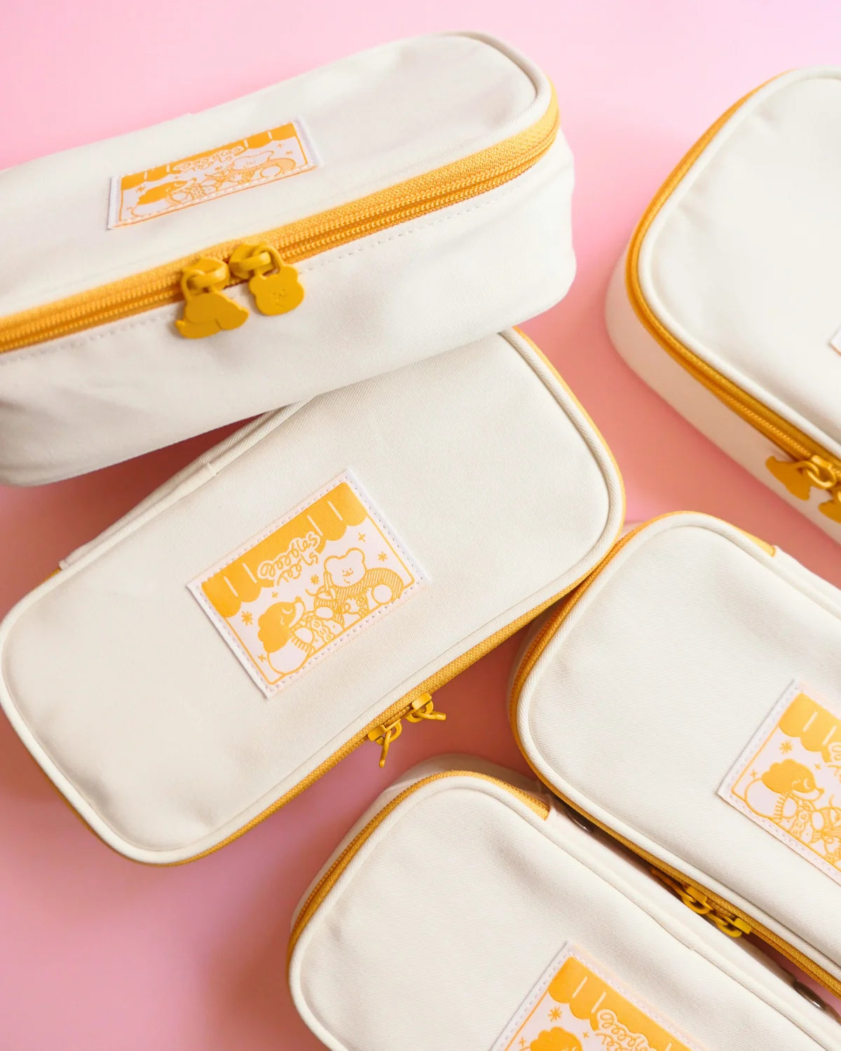 Goobles Tools Needle Case
