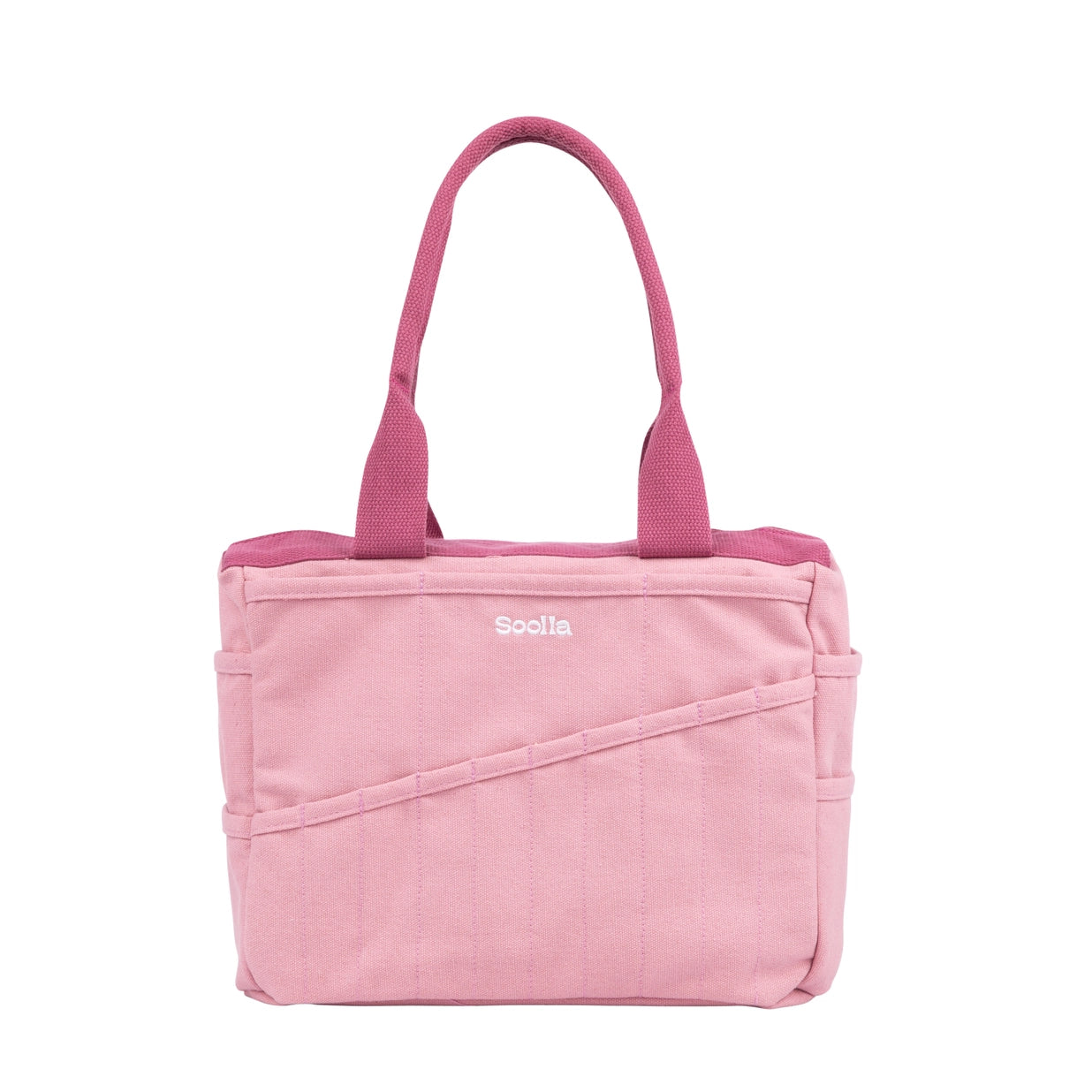 Soolla Studio Artist Knitting Crochet Bag