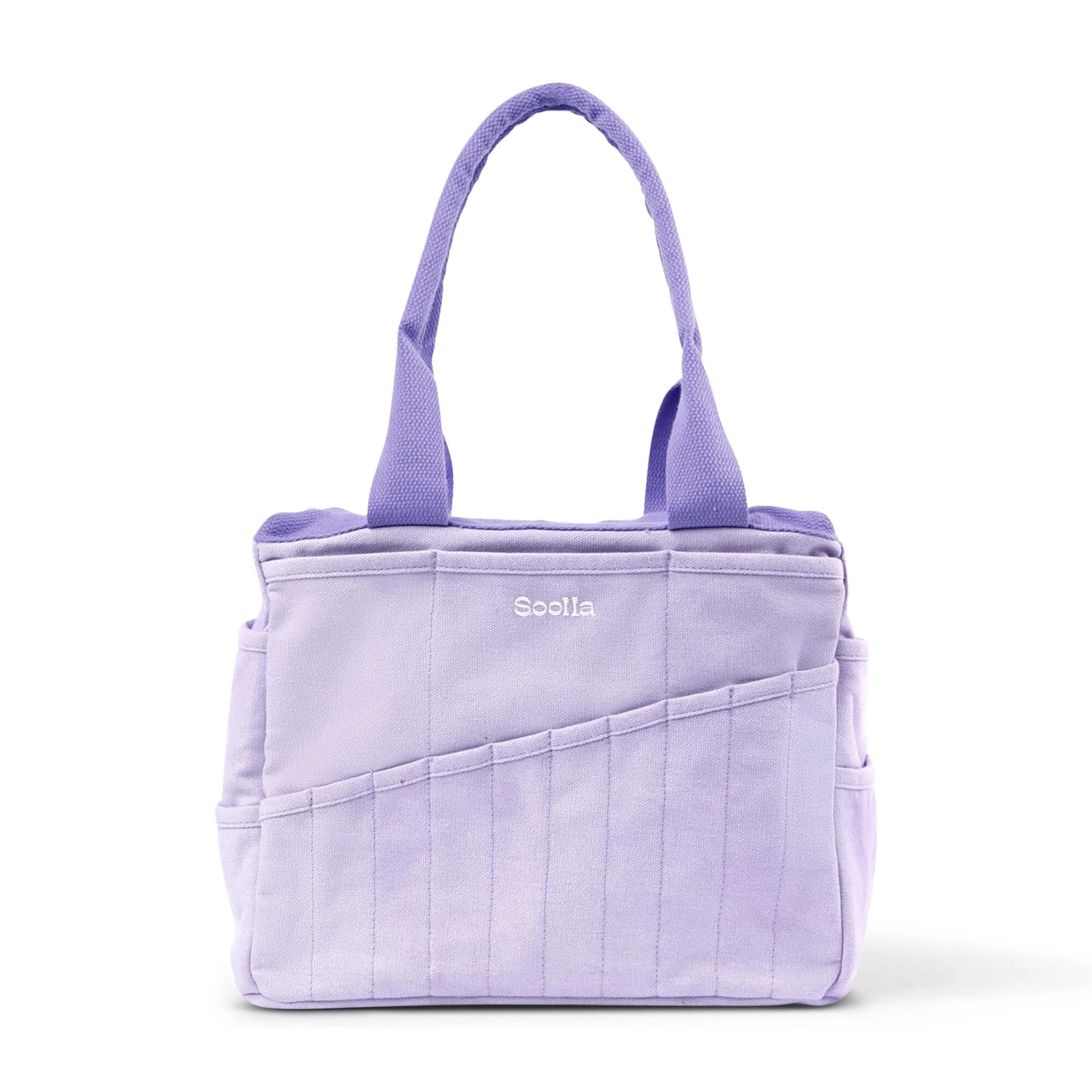 Soolla Studio Artist Knitting Crochet Bag