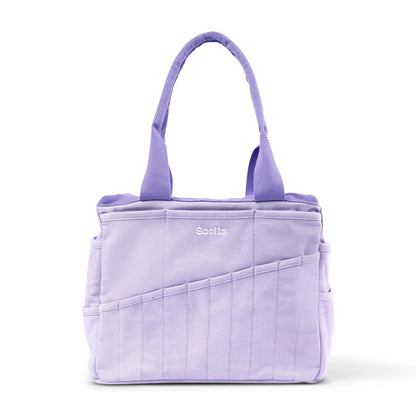 Soolla Studio Artist Knitting Crochet Bag