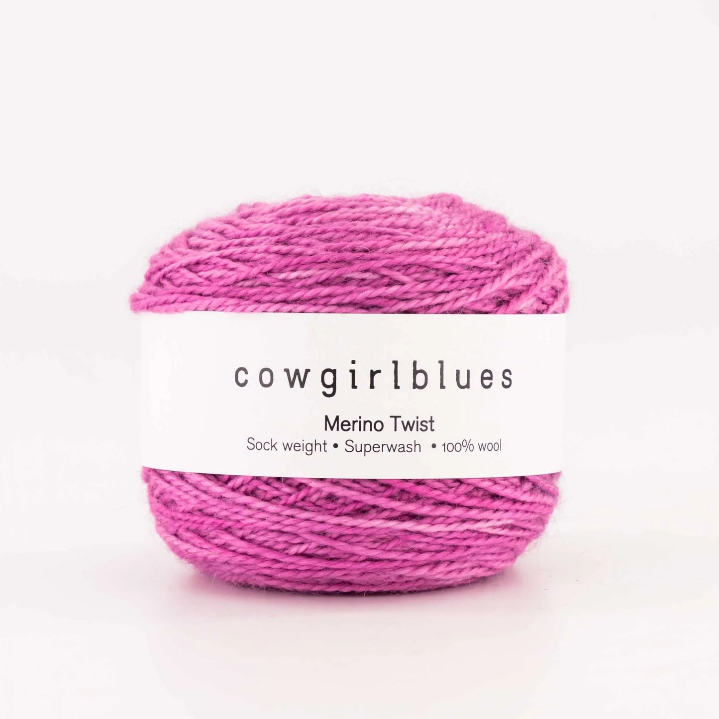 Cowgirlblues Merino Twist 50g