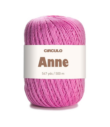 Circulo Anne