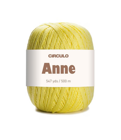 Circulo Anne