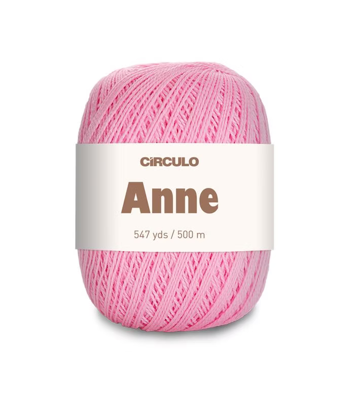 Circulo Anne