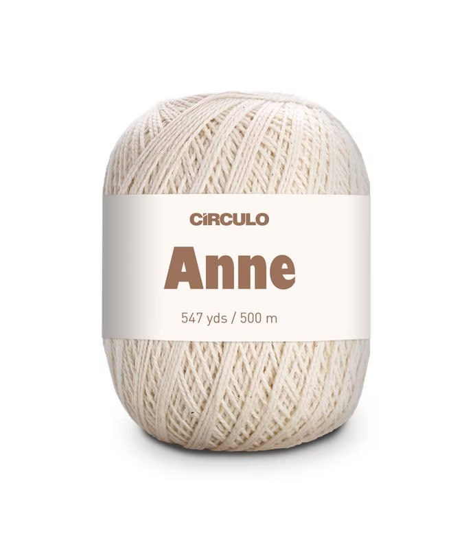 Circulo Anne