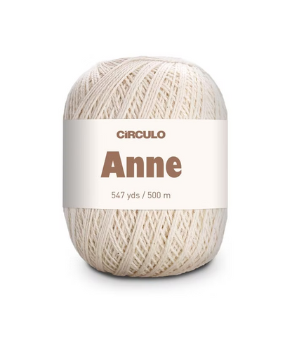Circulo Anne
