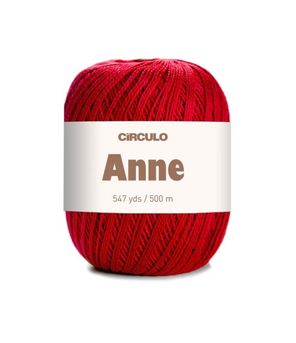 Circulo Anne