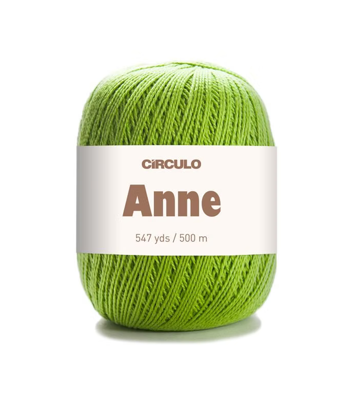 Circulo Anne