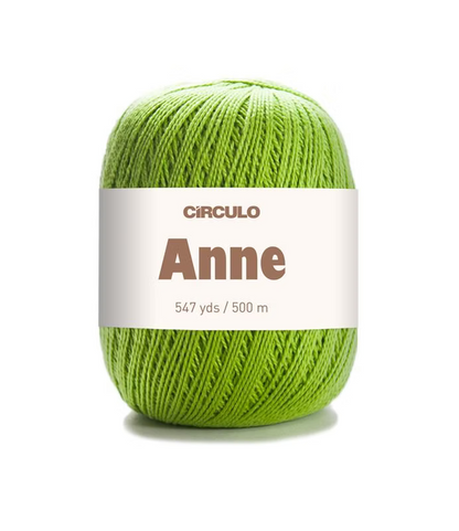 Circulo Anne