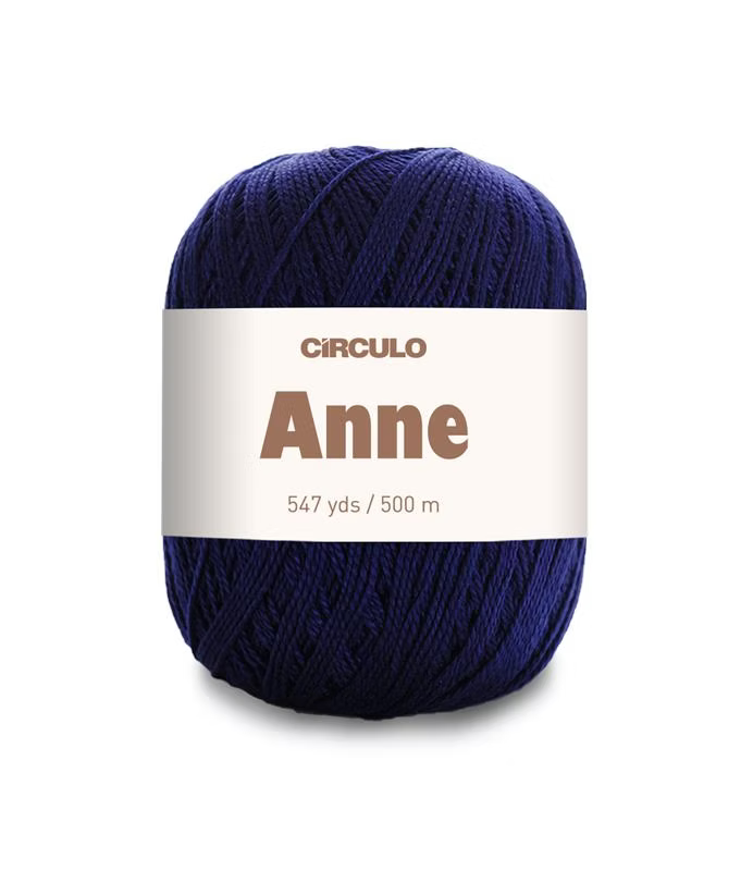 Circulo Anne