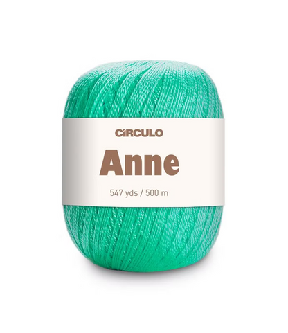 Circulo Anne