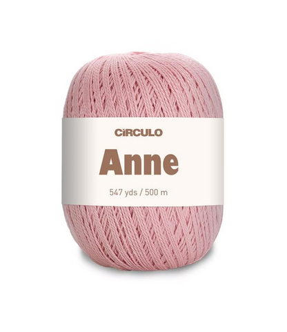 Circulo Anne
