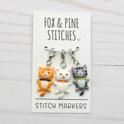 Fox & Pine Progress Keepers