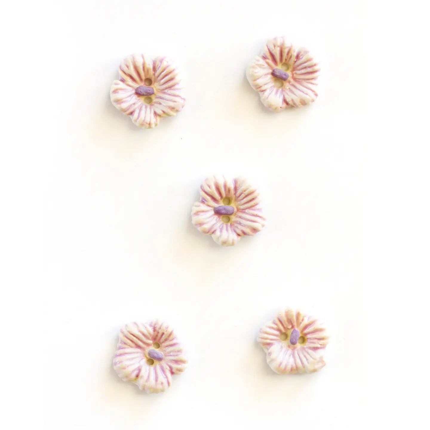 Incomparable Buttons