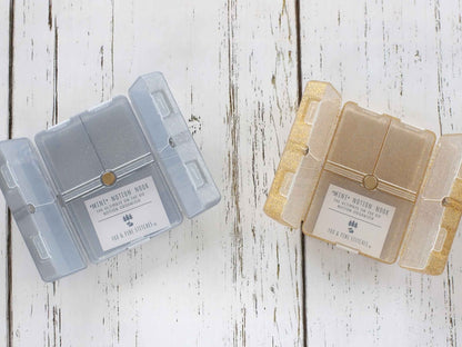 Fox & Pine Mini Notion Nooks