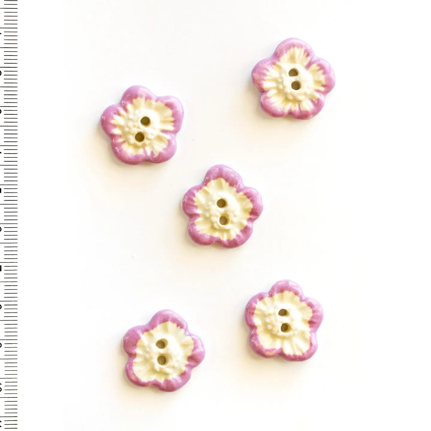 Incomparable Buttons