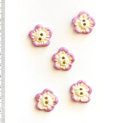 Incomparable Buttons