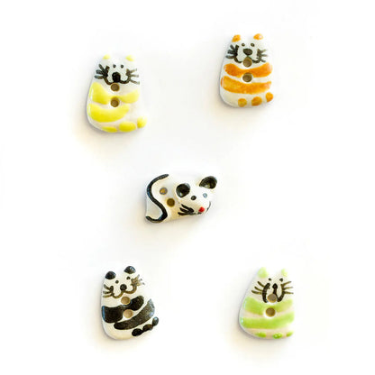 Incomparable Buttons