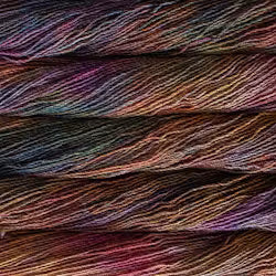 Malabrigo Dos Tierras
