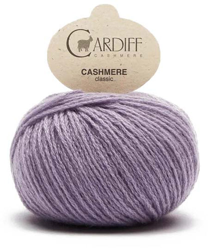 Cardiff Cashmere Classic
