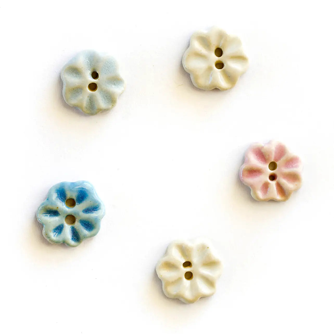 Incomparable Buttons