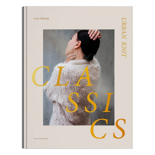 Urban Knit Classics