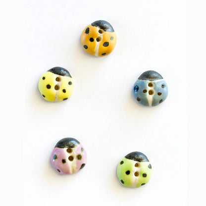 Incomparable Buttons