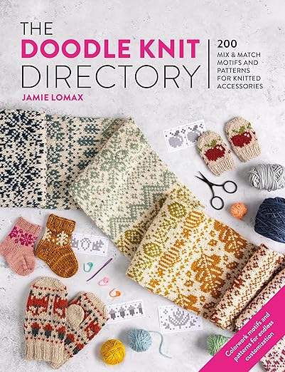 The Doodle Knit Directory