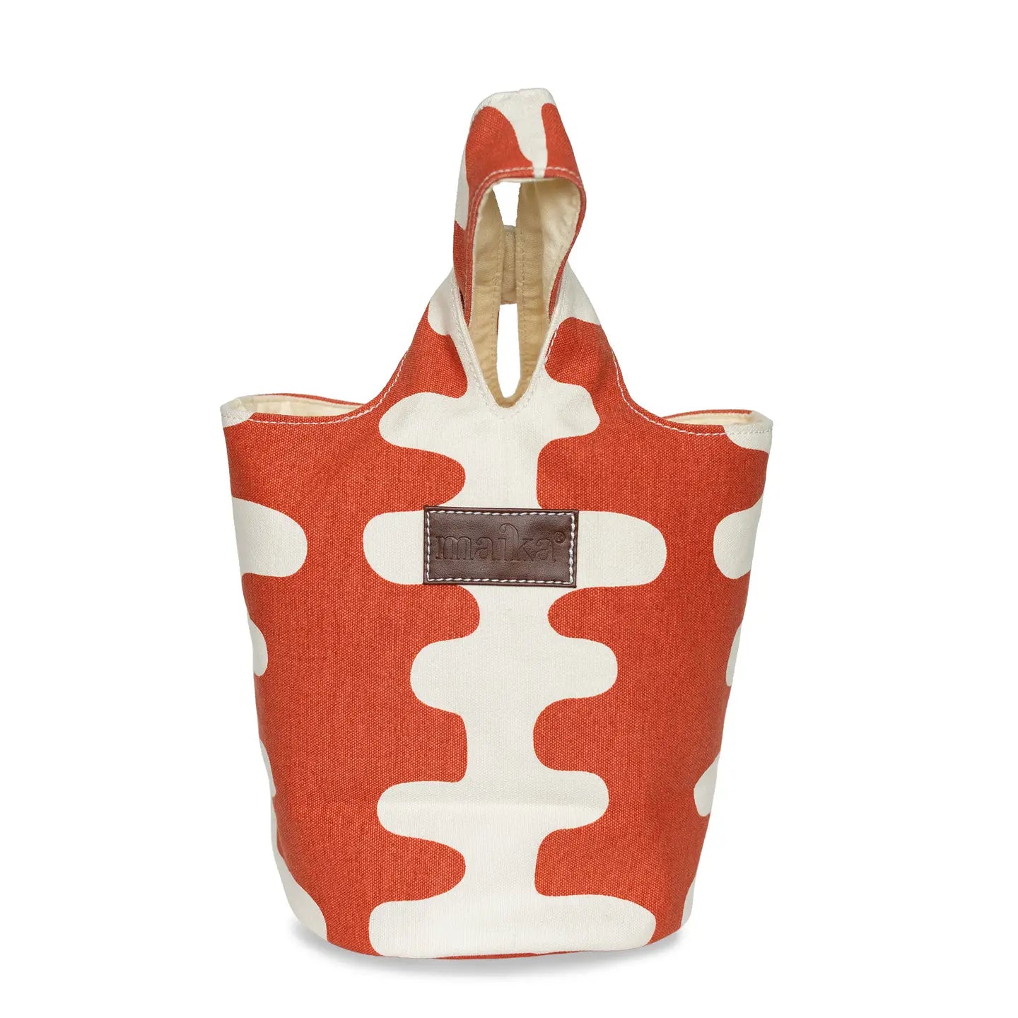 Maika Loop Tote