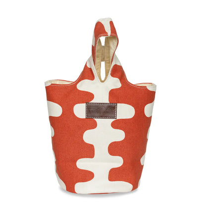 Maika Loop Tote