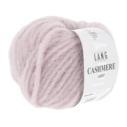 Lang Cashmere Light