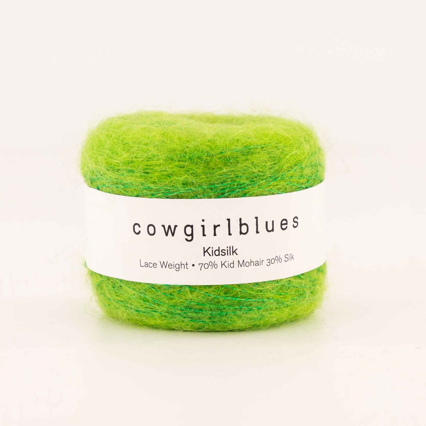 Cowgirlblues Kidsilk