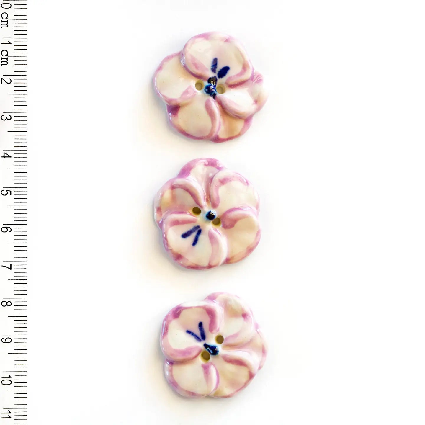 Incomparable Buttons
